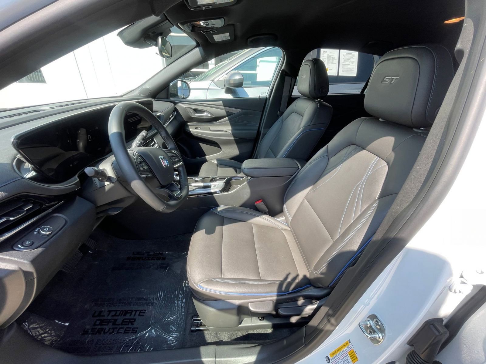 Thumbnail: 2025 Buick Envista - 27