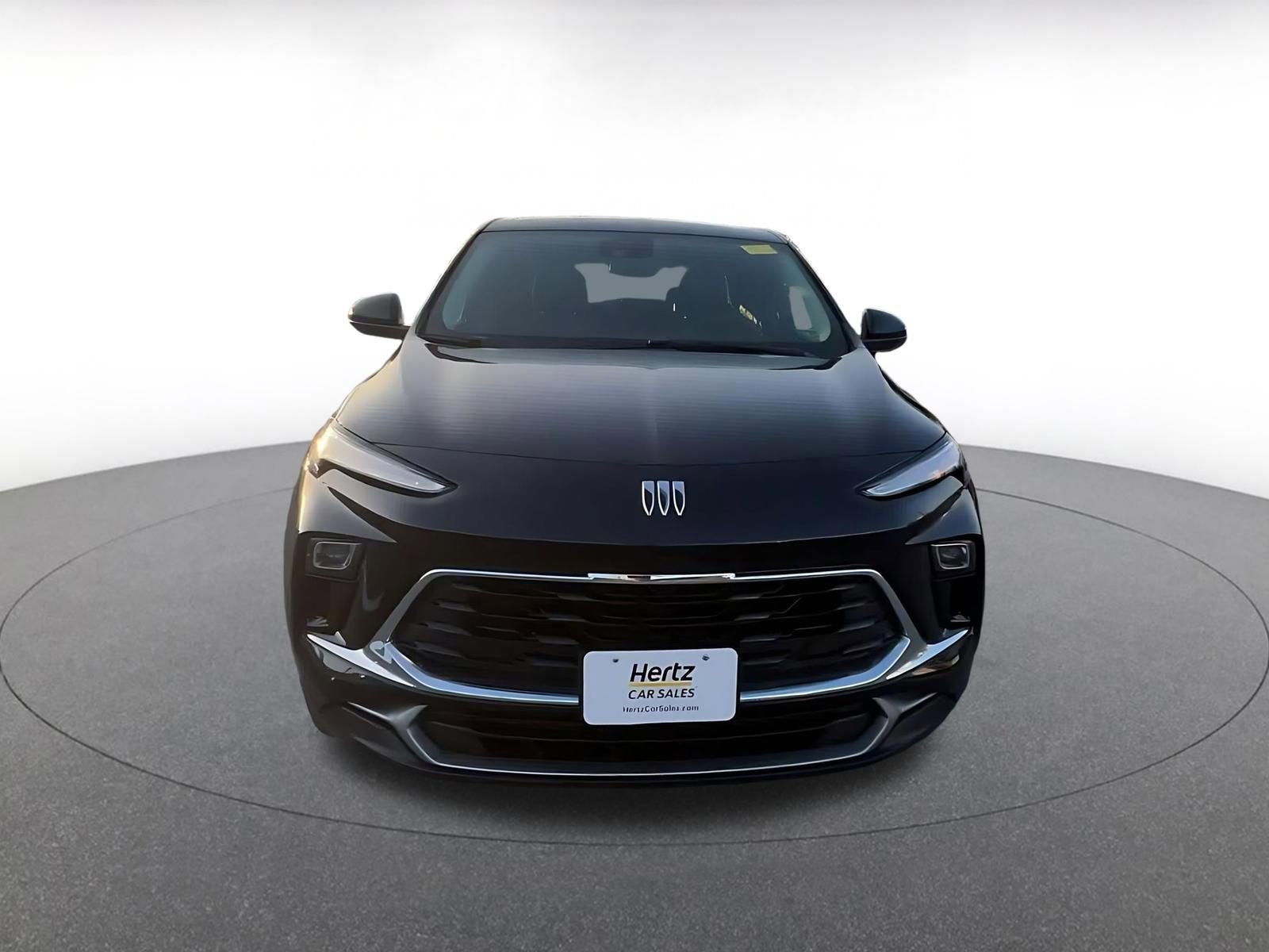 Thumbnail: 2025 Buick Encore GX - 4