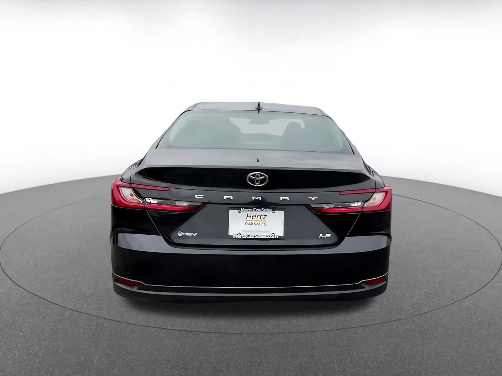 Thumbnail: 2025 Toyota Camry - 12