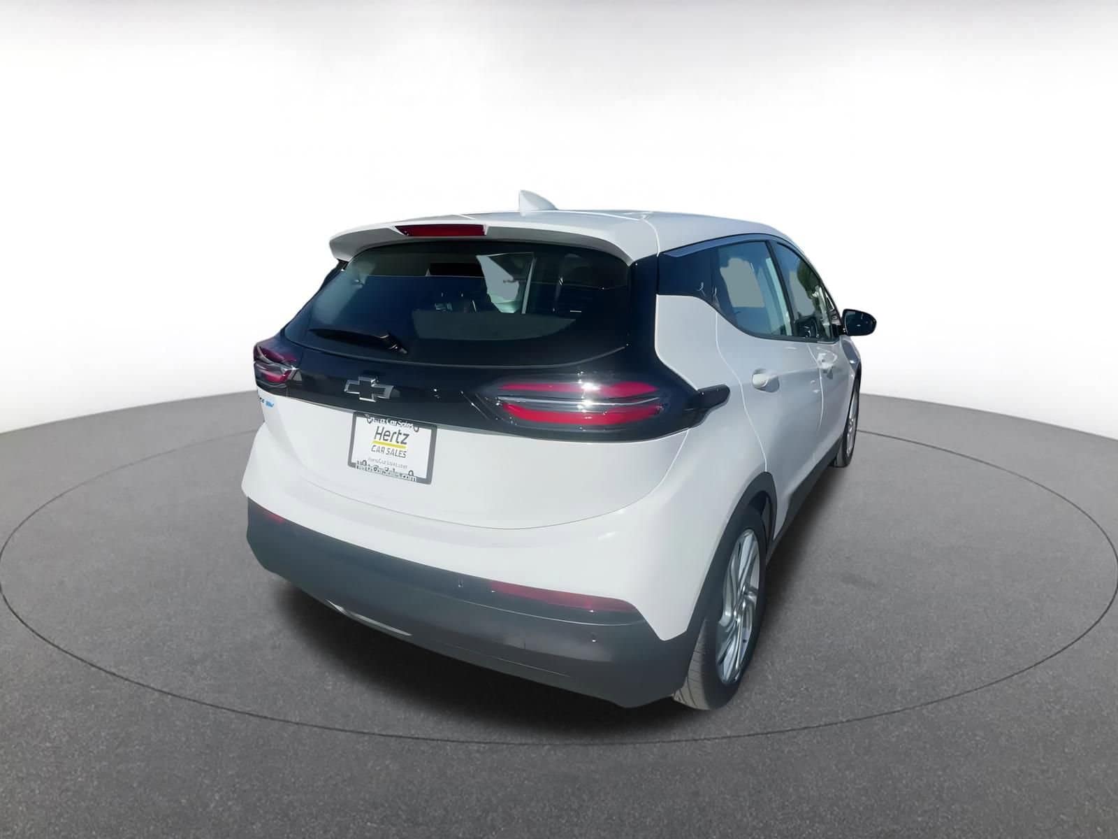 Thumbnail: 2023 Chevrolet Bolt EV - 14
