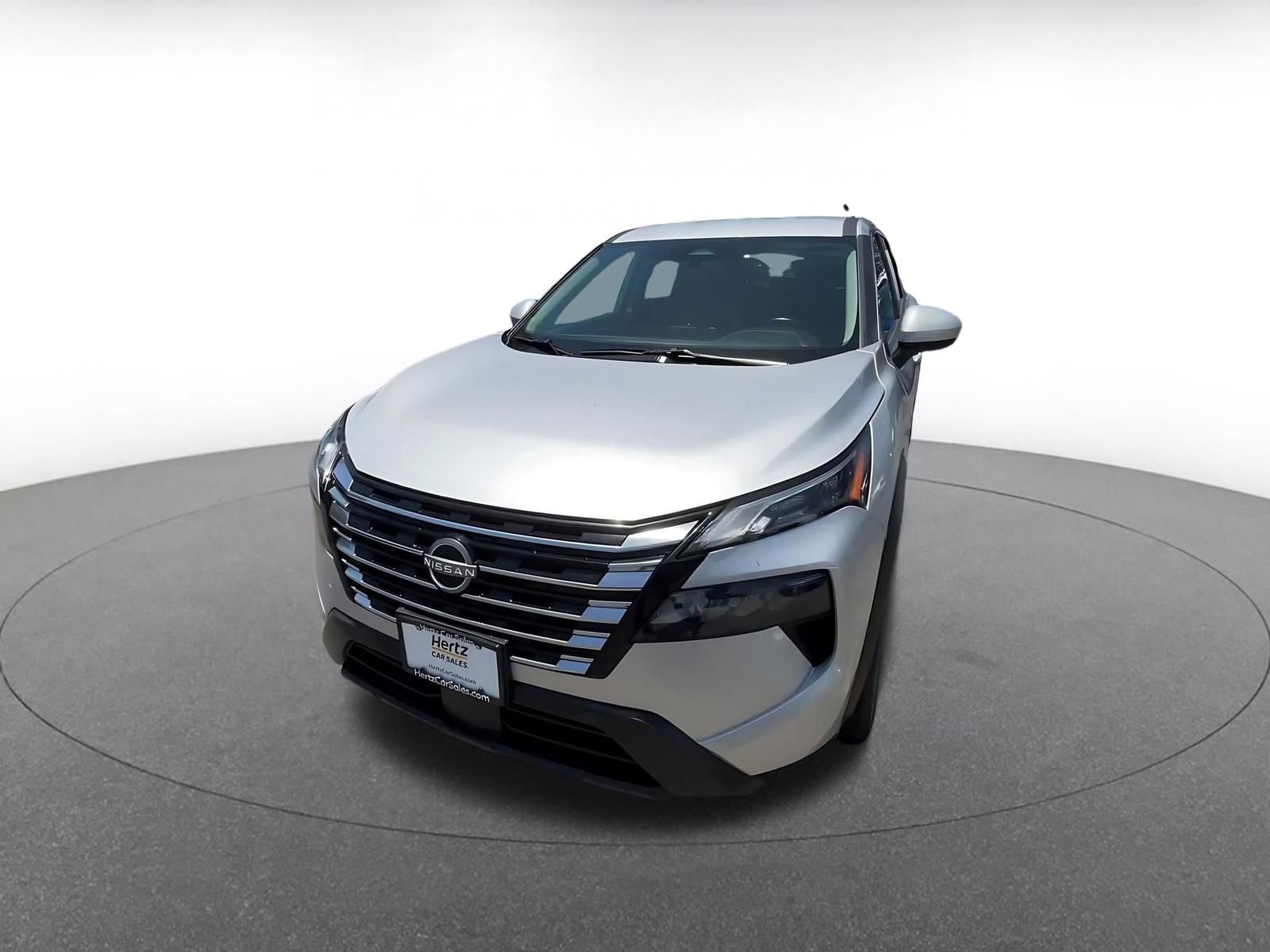 Thumbnail: 2025 Nissan Rogue - 7
