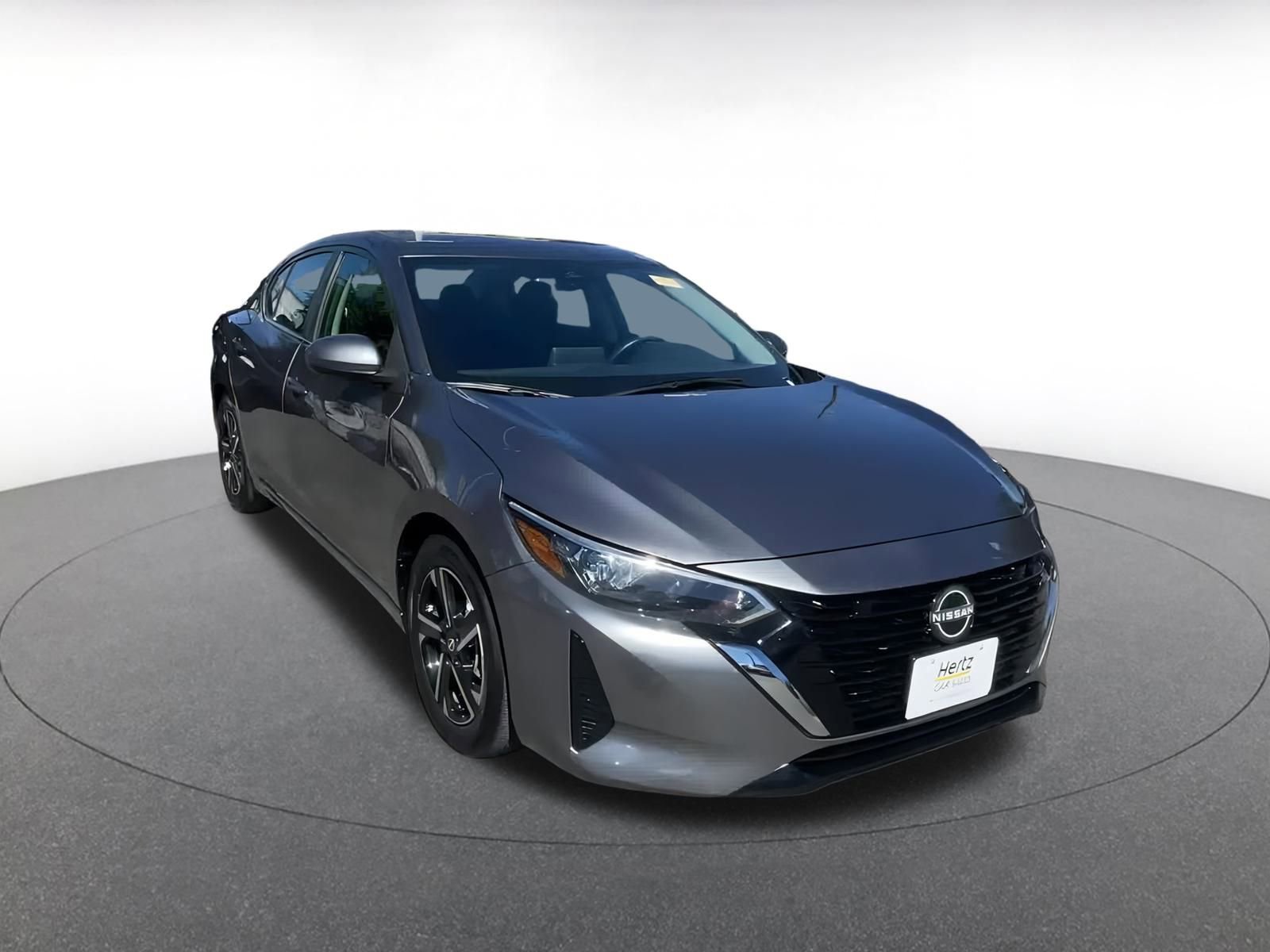 Thumbnail: 2024 Nissan Sentra - 3