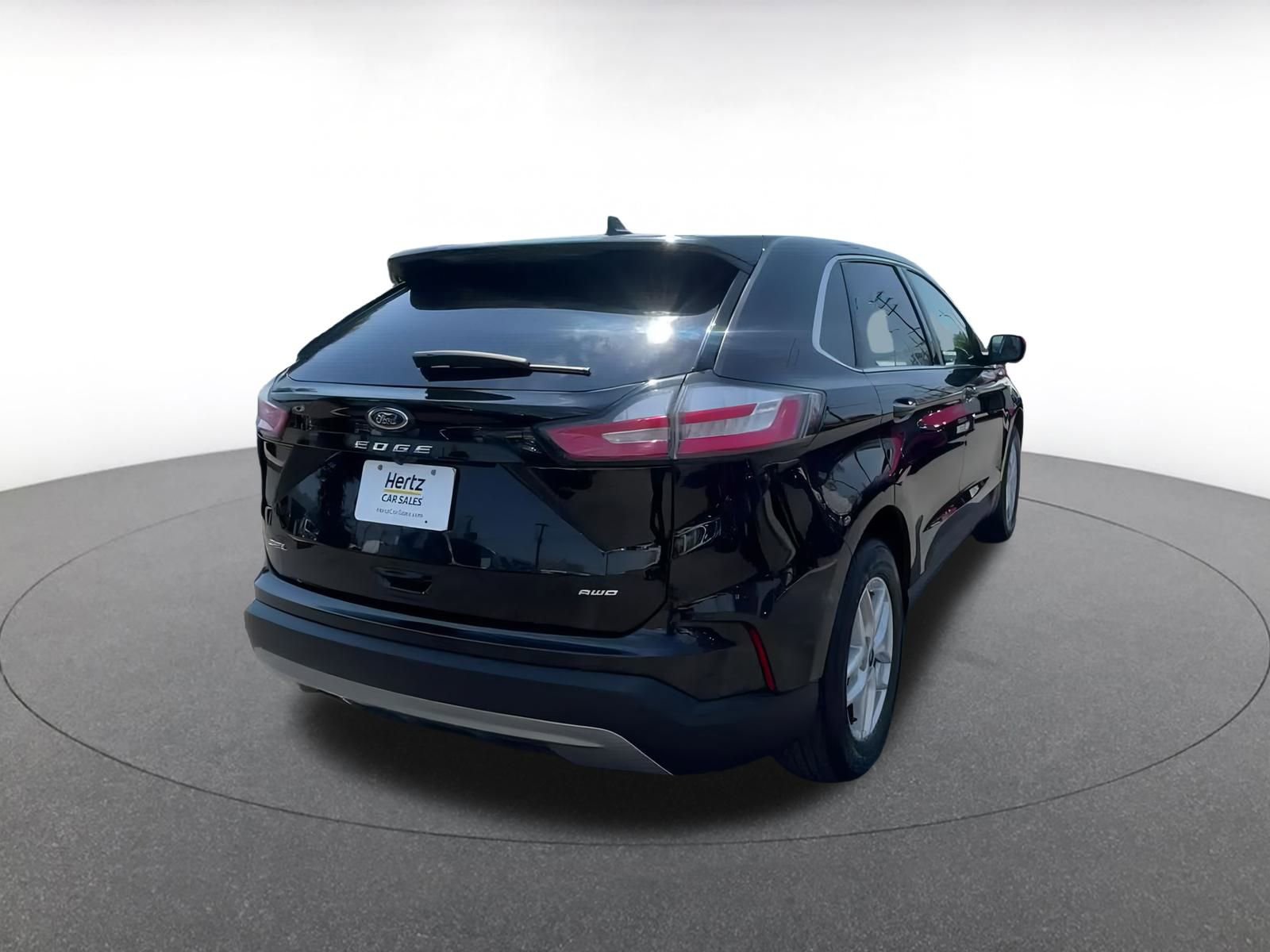 Thumbnail: 2024 Ford Edge - 14