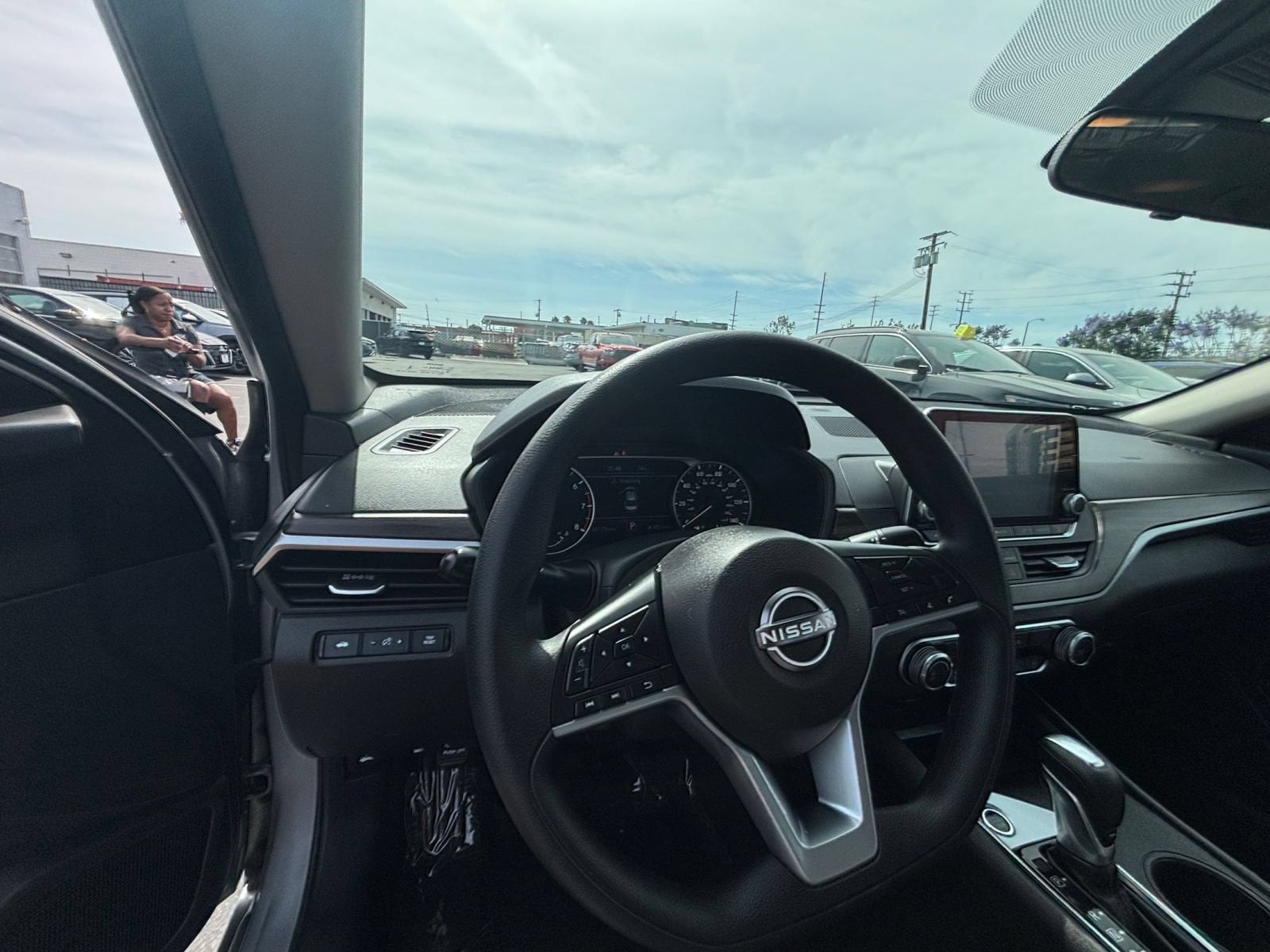 Thumbnail: 2025 Nissan Altima - 33