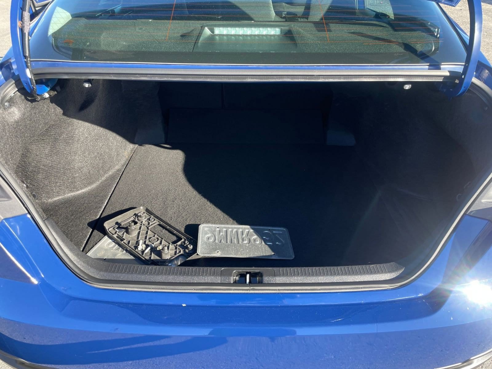 Thumbnail: 2025 Toyota Camry - 31