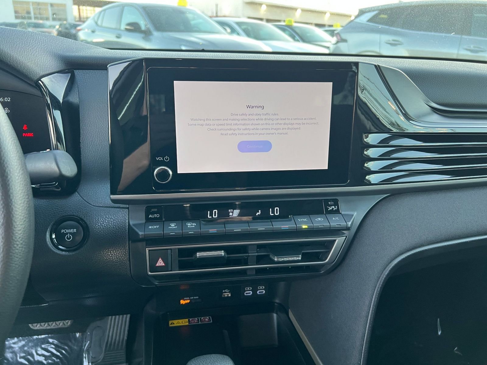 Thumbnail: 2025 Toyota Camry - 17