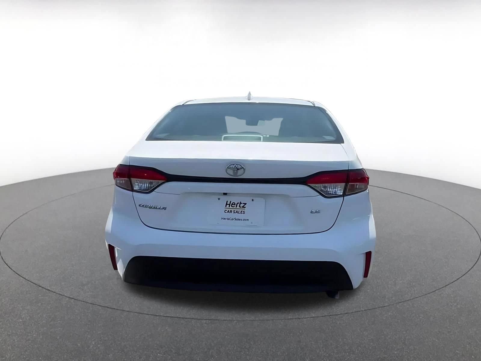 Thumbnail: 2025 Toyota Corolla - 12