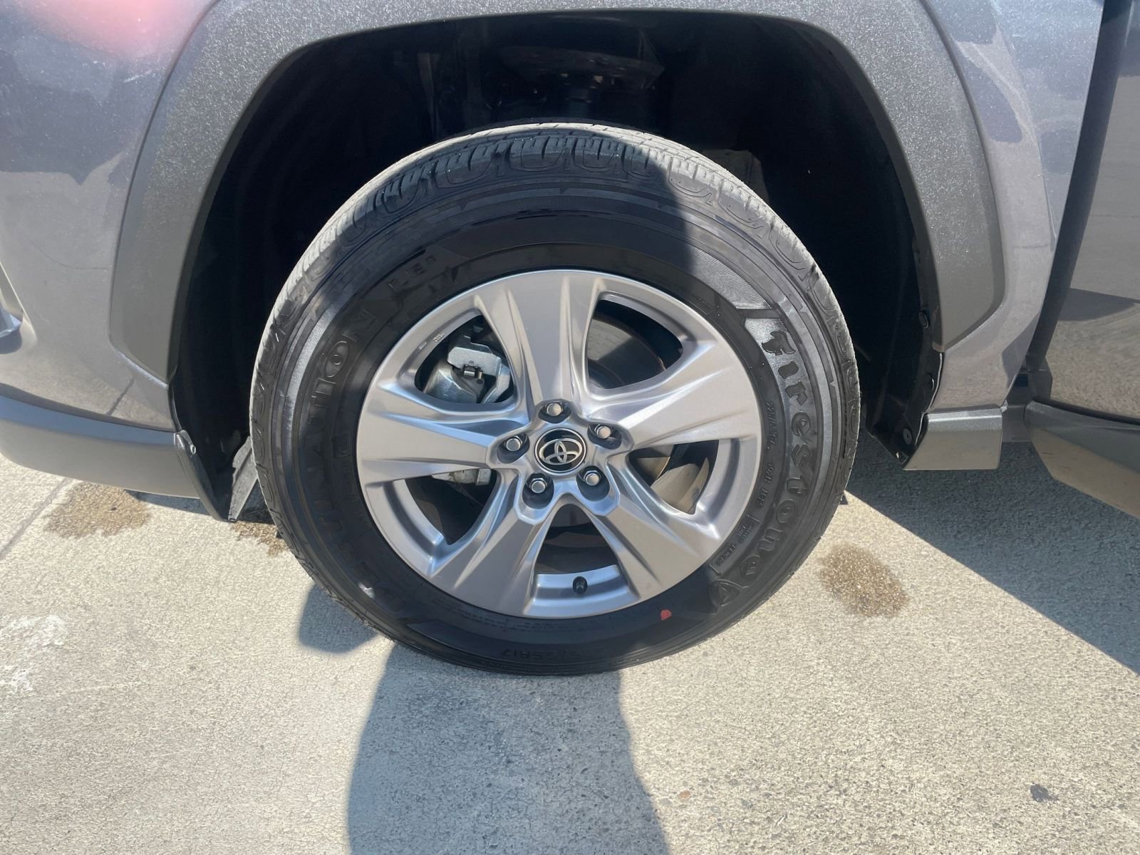 Thumbnail: 2025 Toyota RAV4 - 30