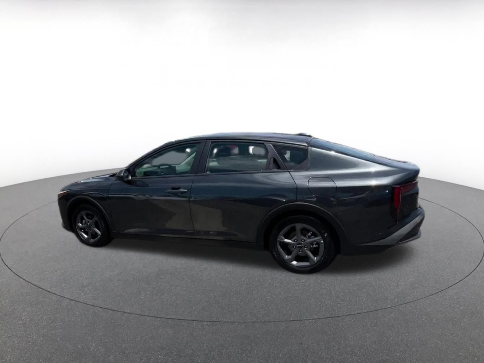 Thumbnail: 2025 Kia K4 - 11