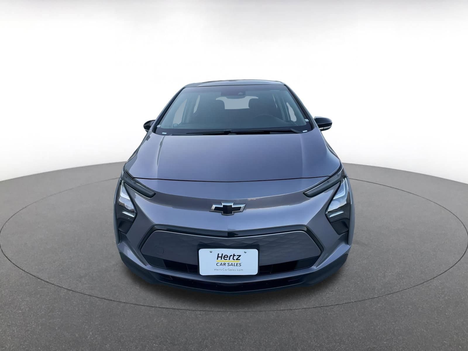 Thumbnail: 2023 Chevrolet Bolt EV - 4