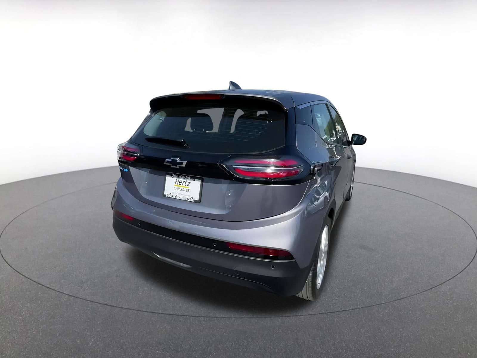 Thumbnail: 2023 Chevrolet Bolt EV - 14
