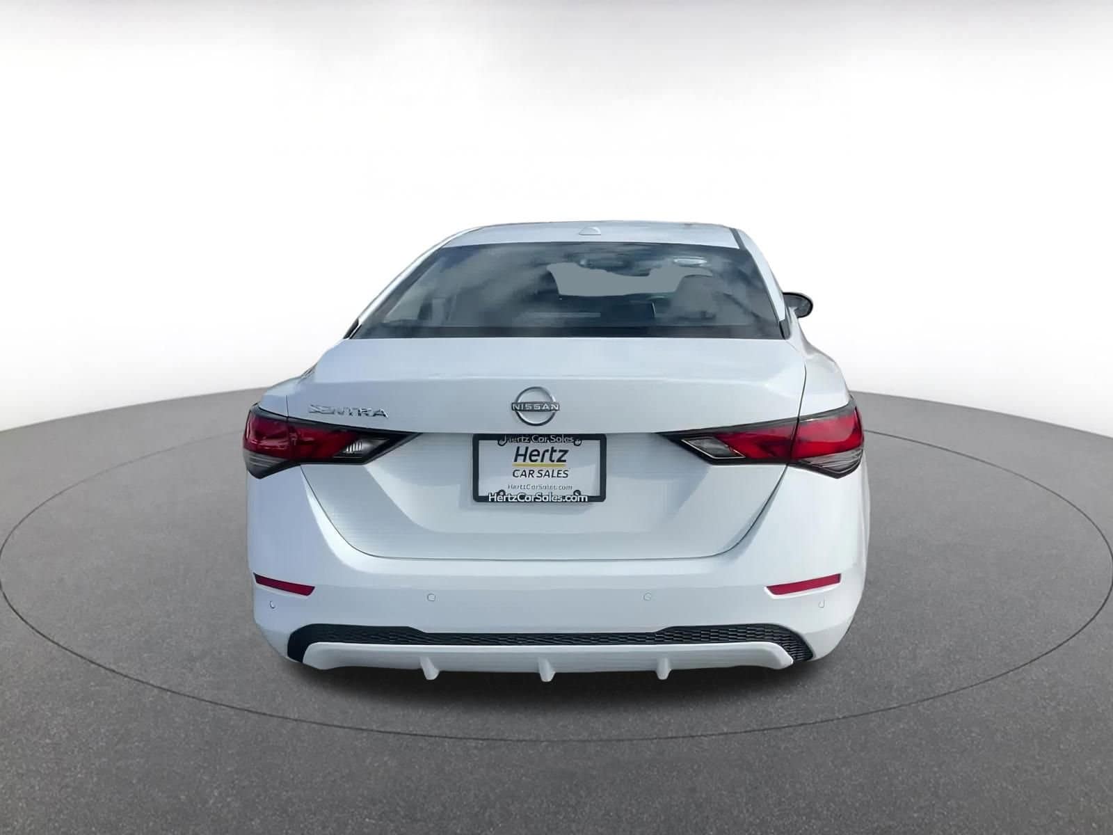 Thumbnail: 2025 Nissan Sentra - 12