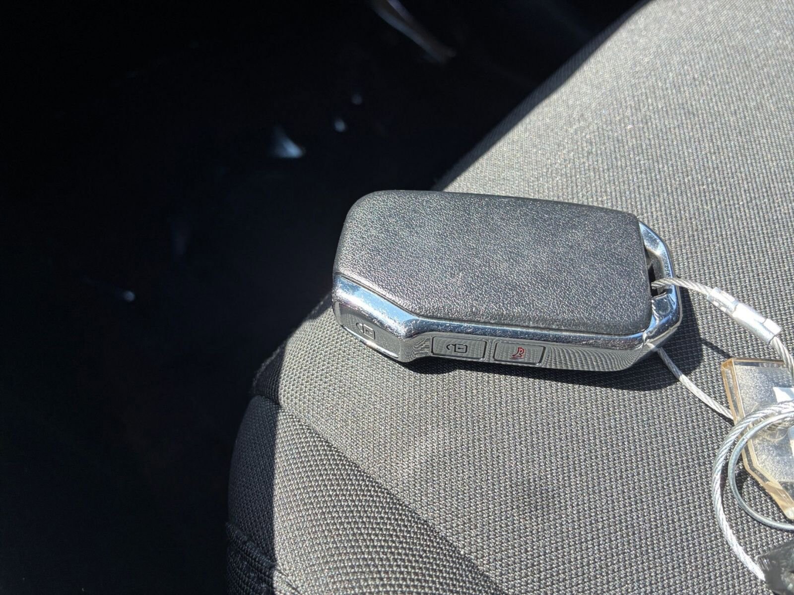 Thumbnail: 2025 Kia Sportage - 21