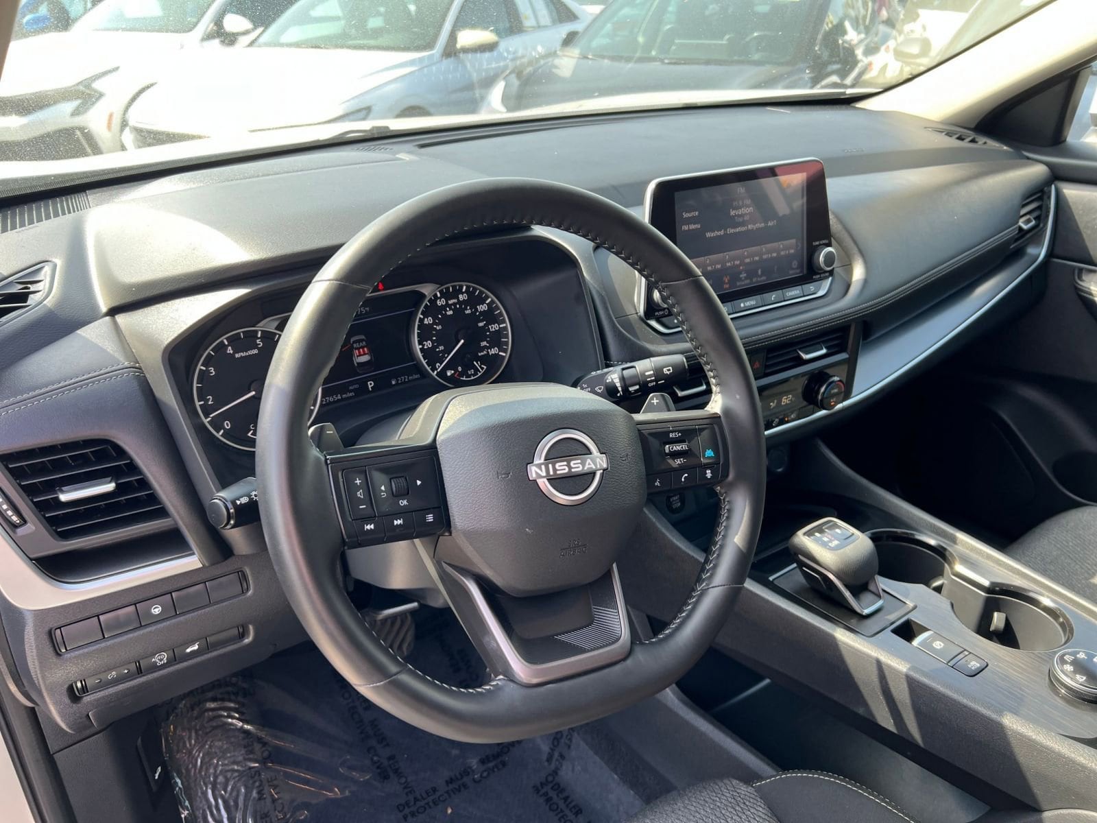 Thumbnail: 2025 Nissan Rogue - 31