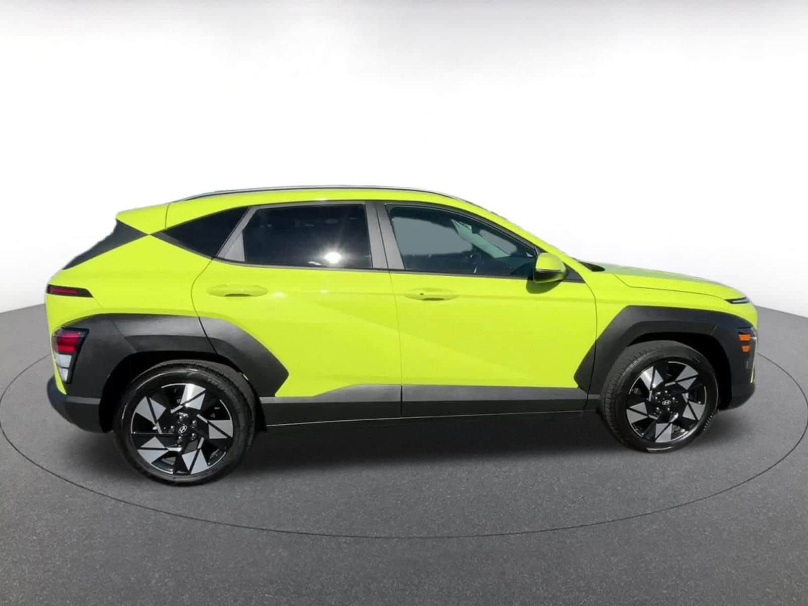 Thumbnail: 2025 Hyundai Kona - 16