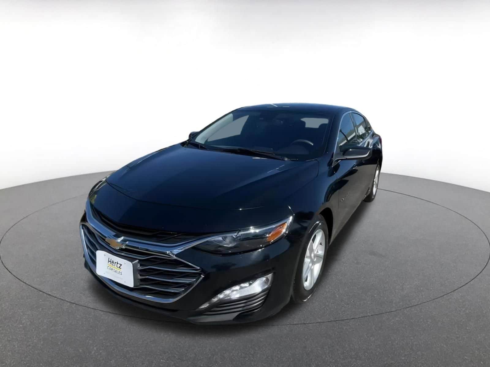 Thumbnail: 2023 Chevrolet Malibu - 7