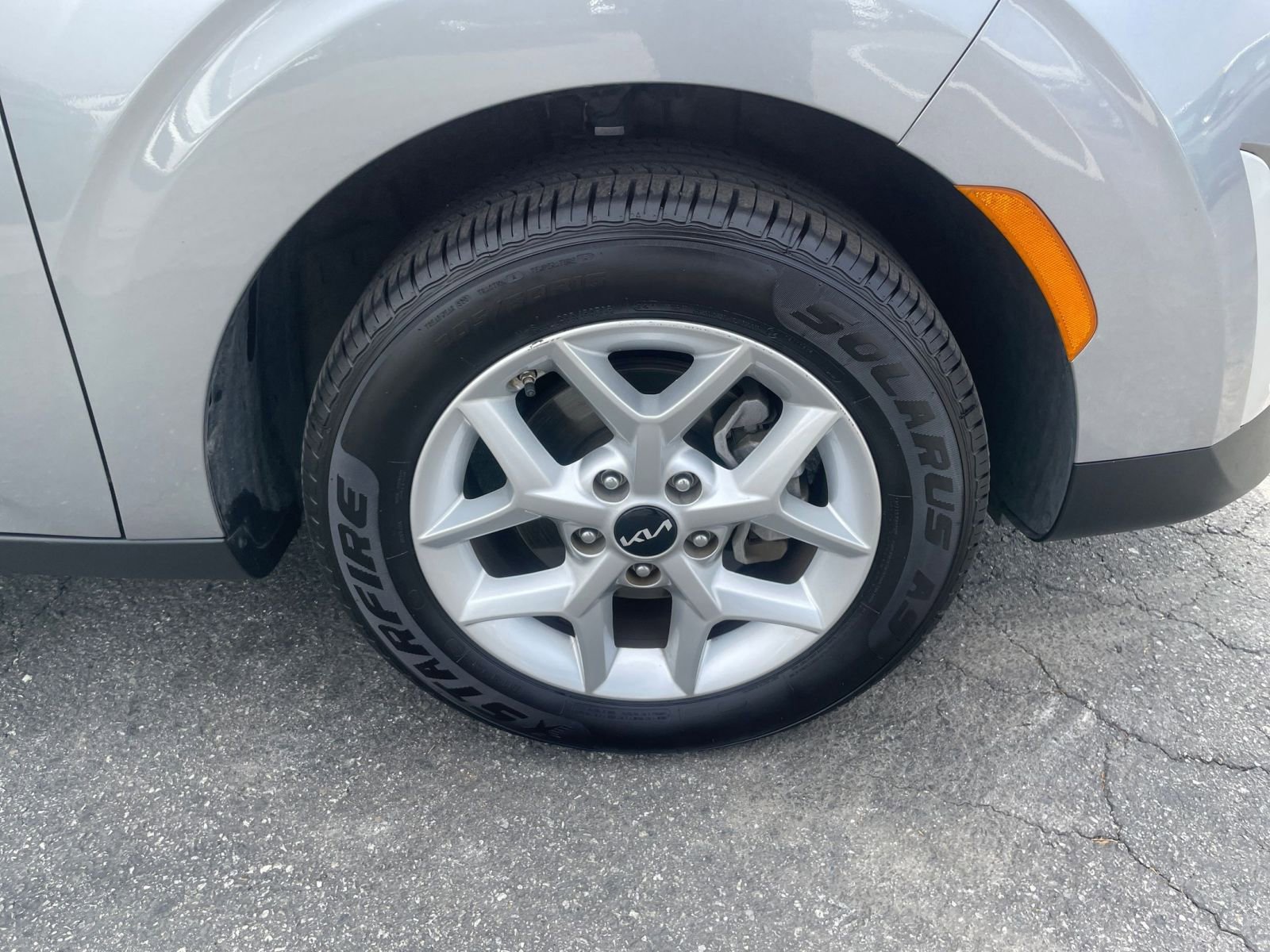 Thumbnail: 2025 Kia Soul - 30