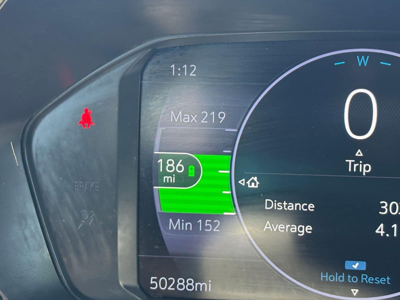 Thumbnail: 2023 Chevrolet Bolt EV - 18