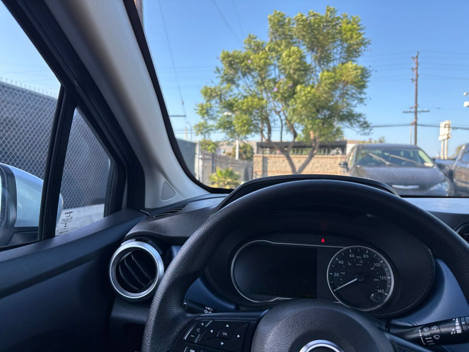 Thumbnail: 2025 Nissan Versa - 33
