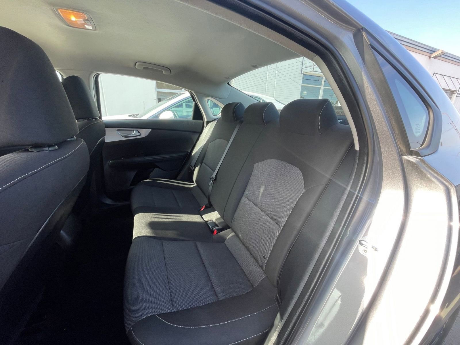 2024 Kia Forte LXS 26