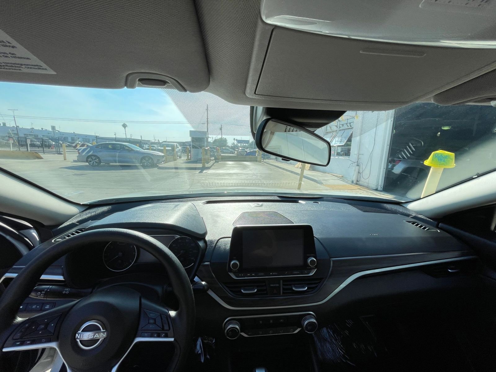 Thumbnail: 2024 Nissan Altima - 33