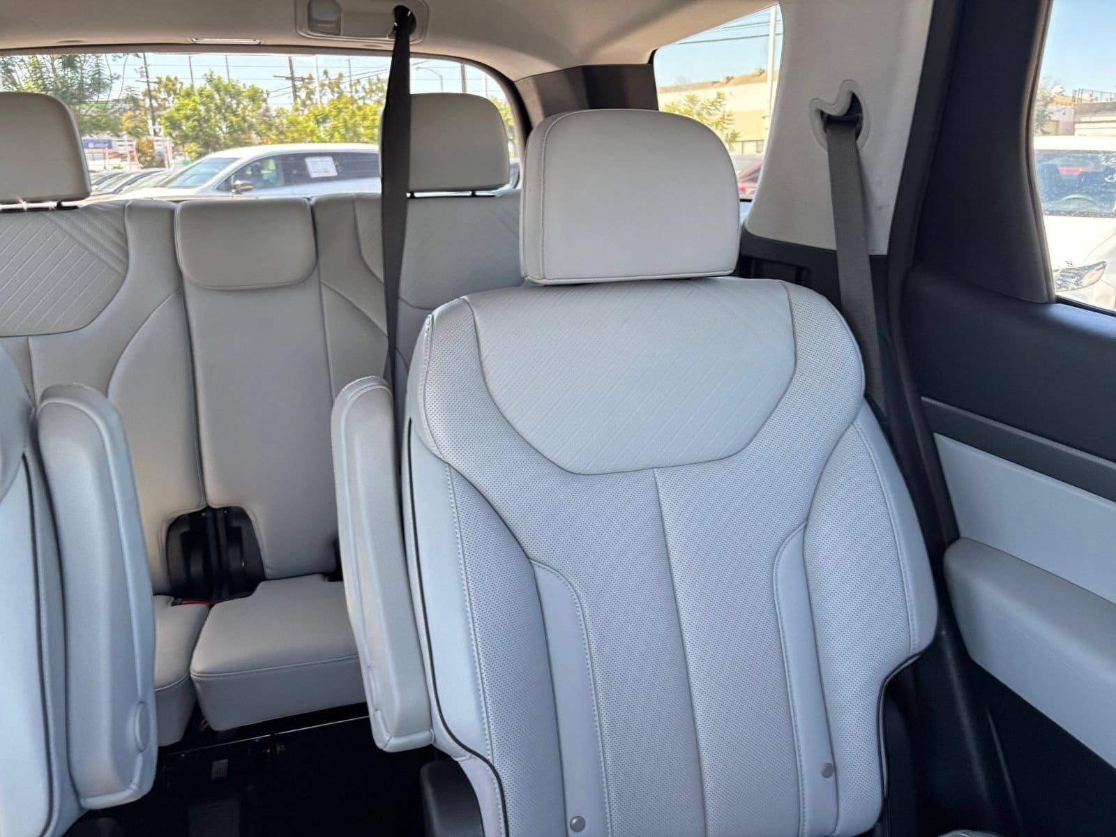 Thumbnail: 2024 Hyundai Palisade - 35