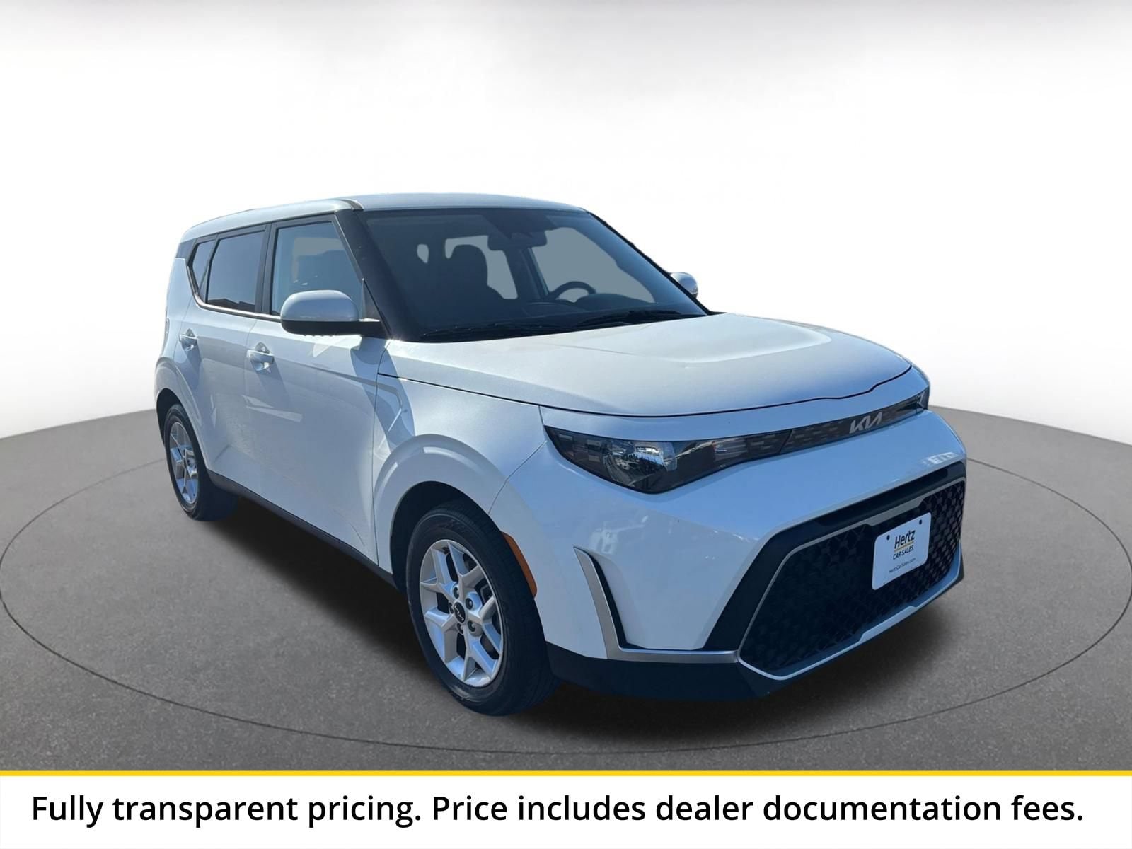Thumbnail: 2025 Kia Soul - 1