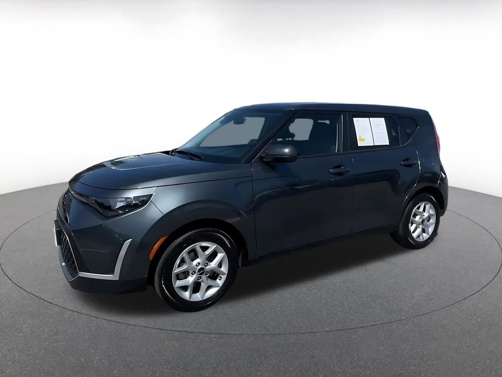 Thumbnail: 2025 Kia Soul - 8