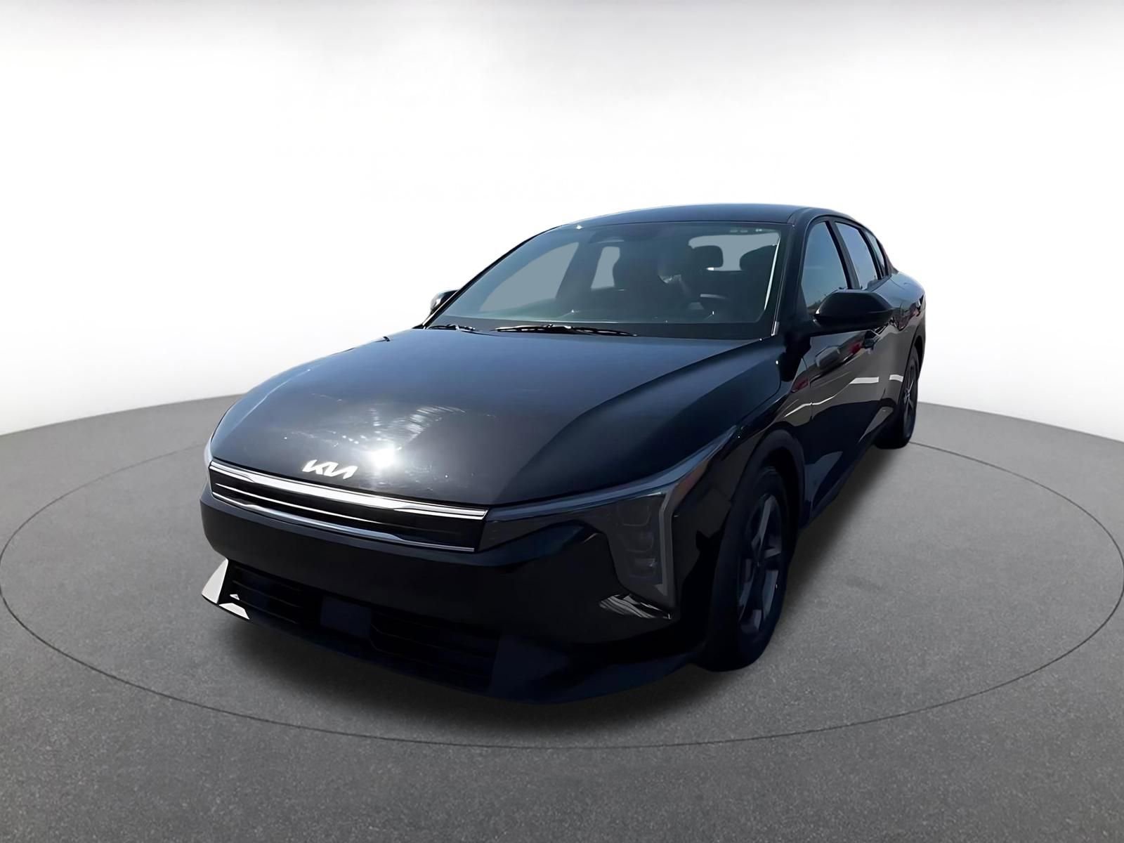 Thumbnail: 2025 Kia K4 - 7