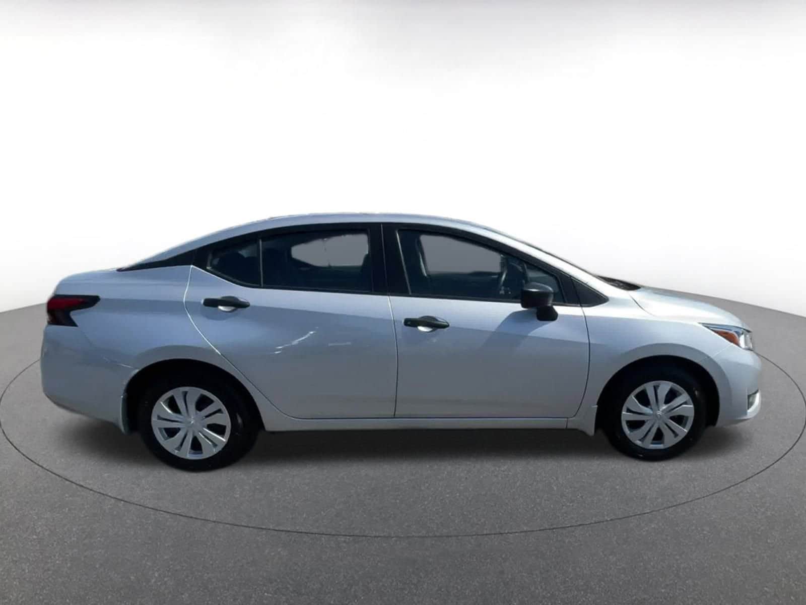 Thumbnail: 2024 Nissan Versa - 16