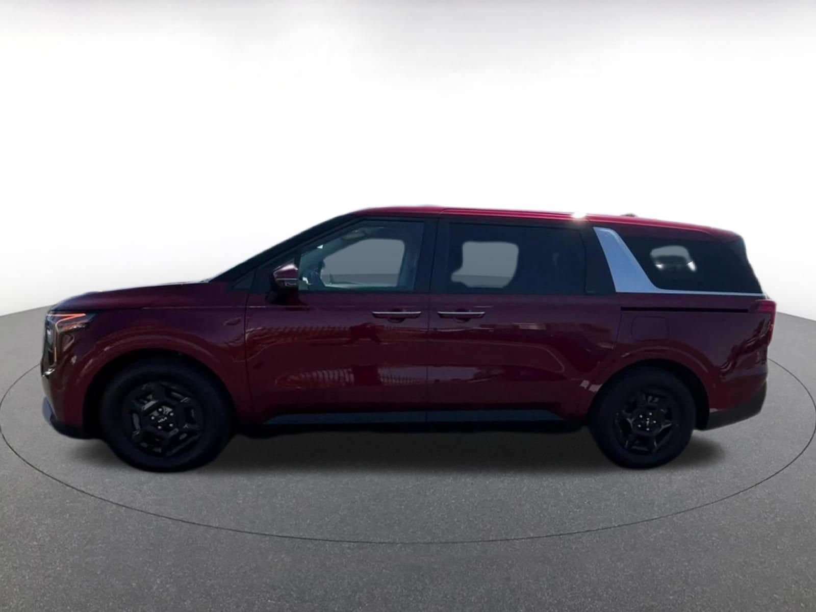 Thumbnail: 2026 Kia Carnival - 8