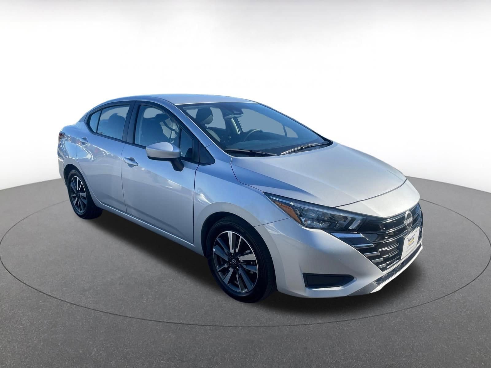 Thumbnail: 2025 Nissan Versa - 1