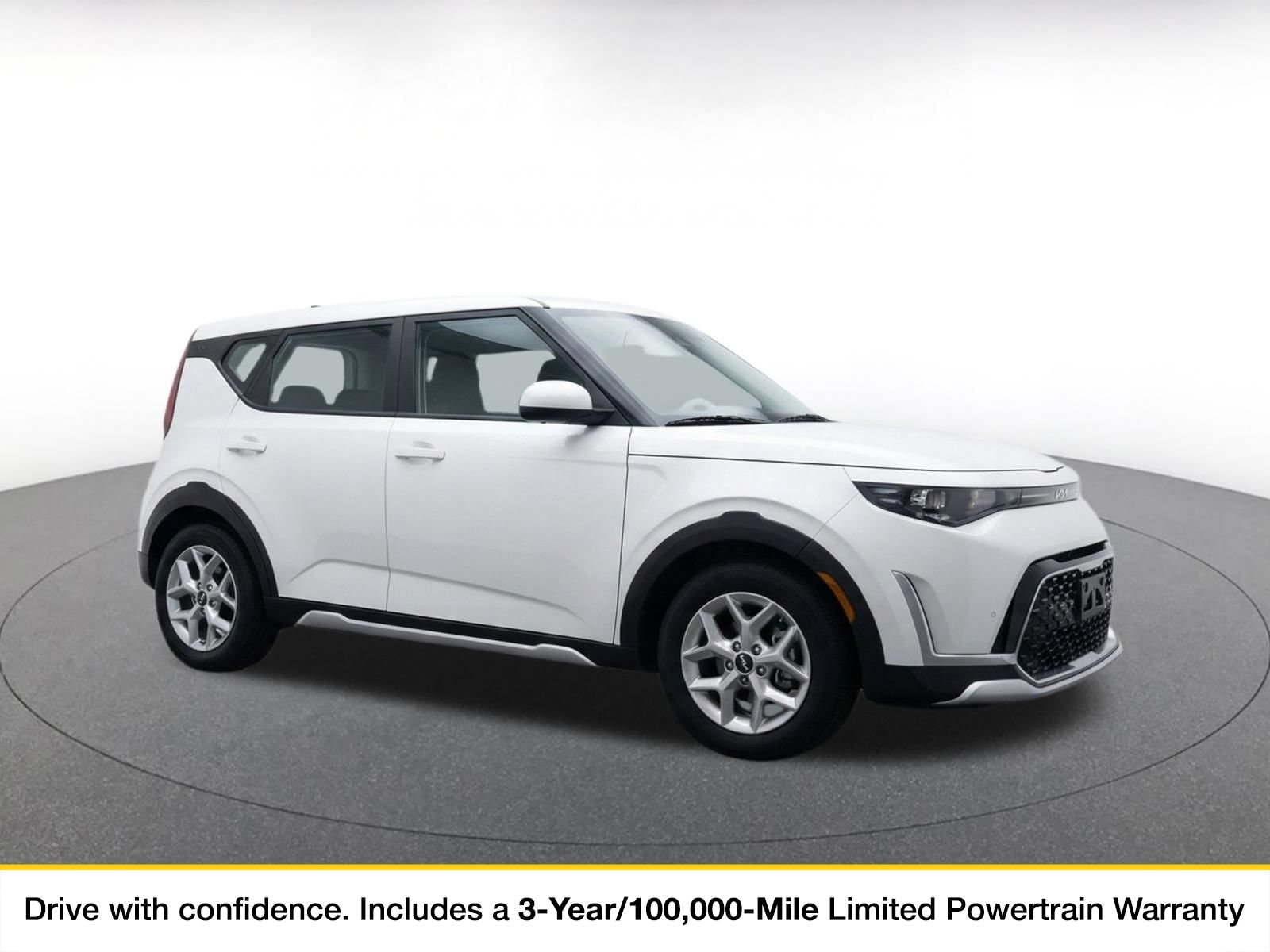 Thumbnail: 2025 Kia Soul - 1