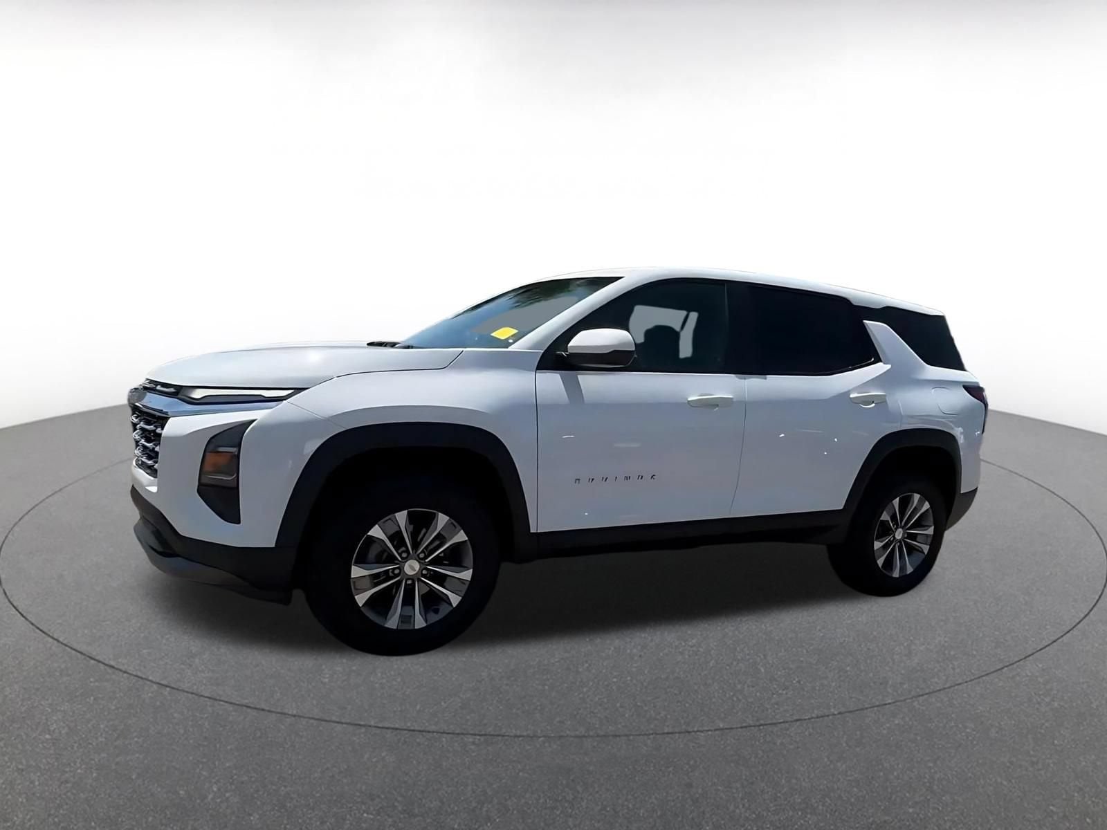 Thumbnail: 2025 Chevrolet Equinox - 6