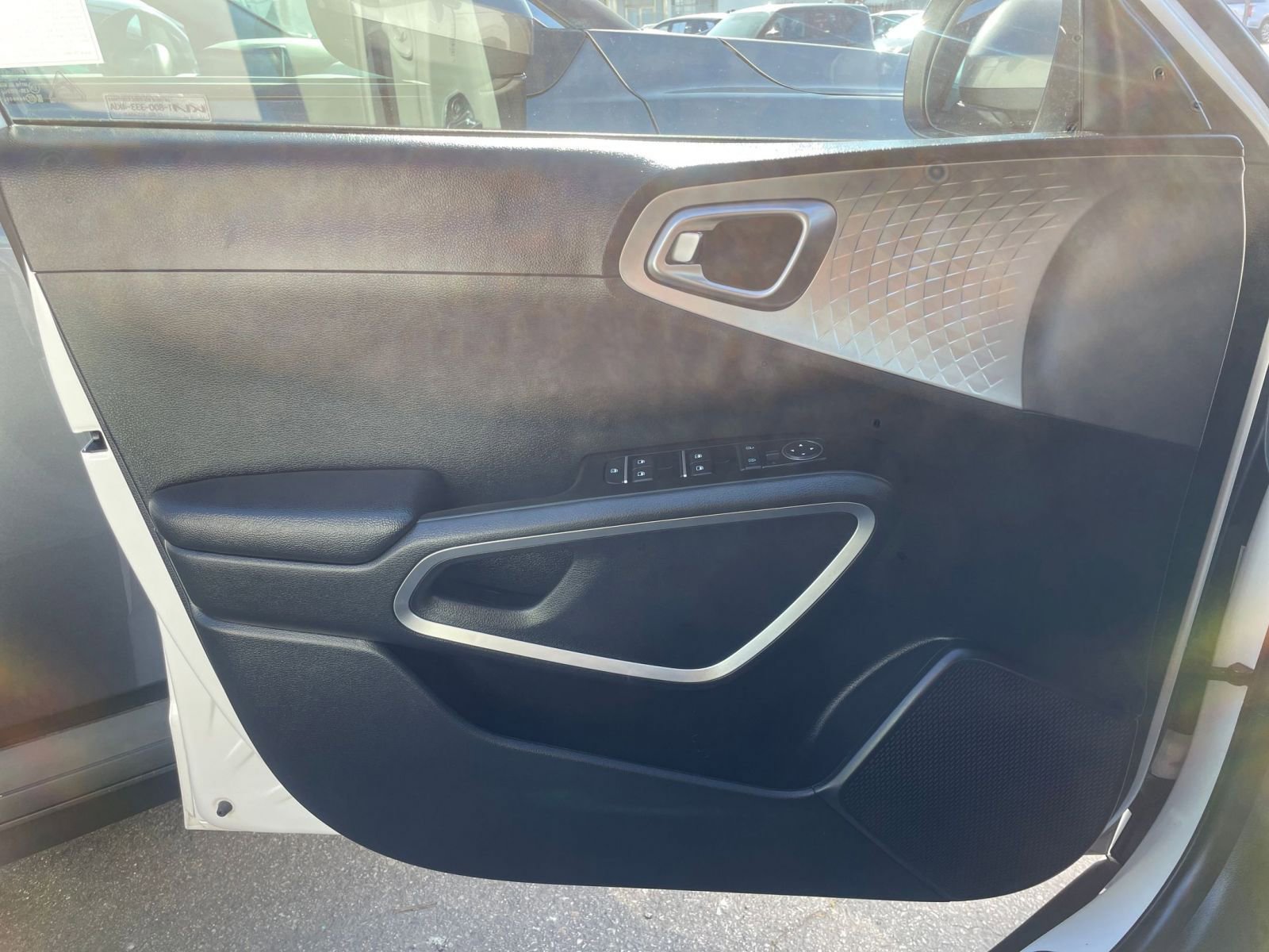 Thumbnail: 2025 Kia Soul - 18