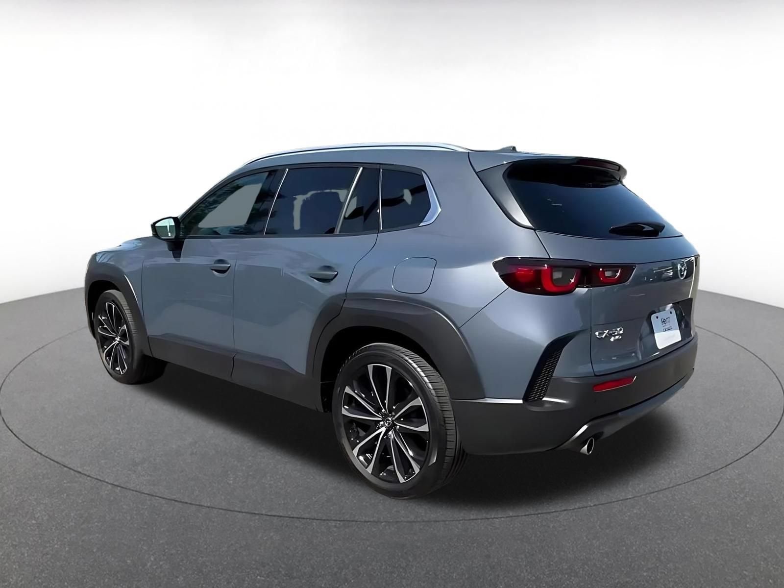 Thumbnail: 2026 Mazda CX-50 - 10