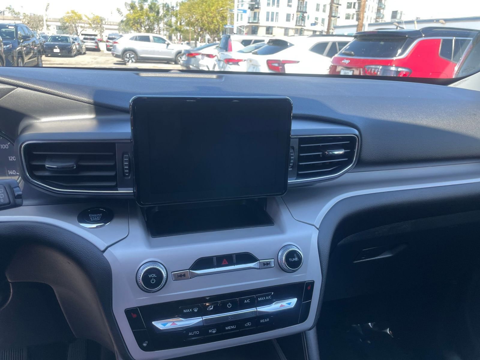 Thumbnail: 2024 Ford Explorer - 17