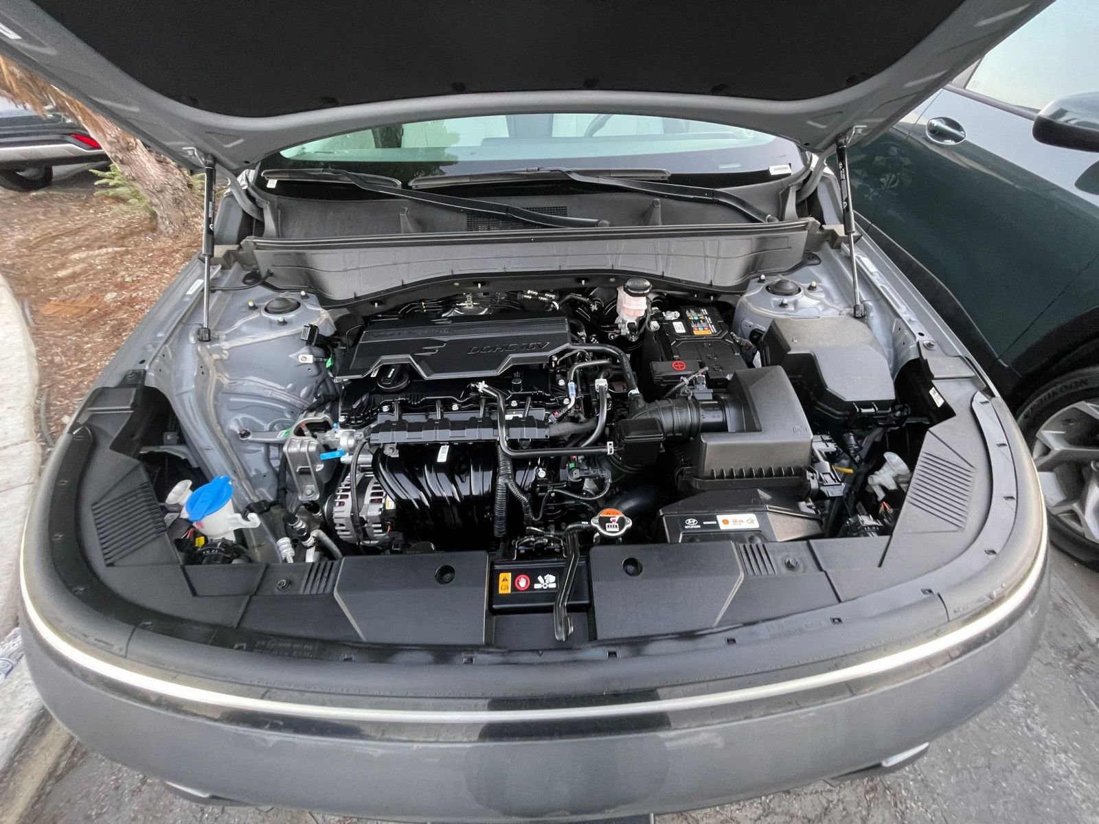 Thumbnail: 2025 Hyundai Kona - 32