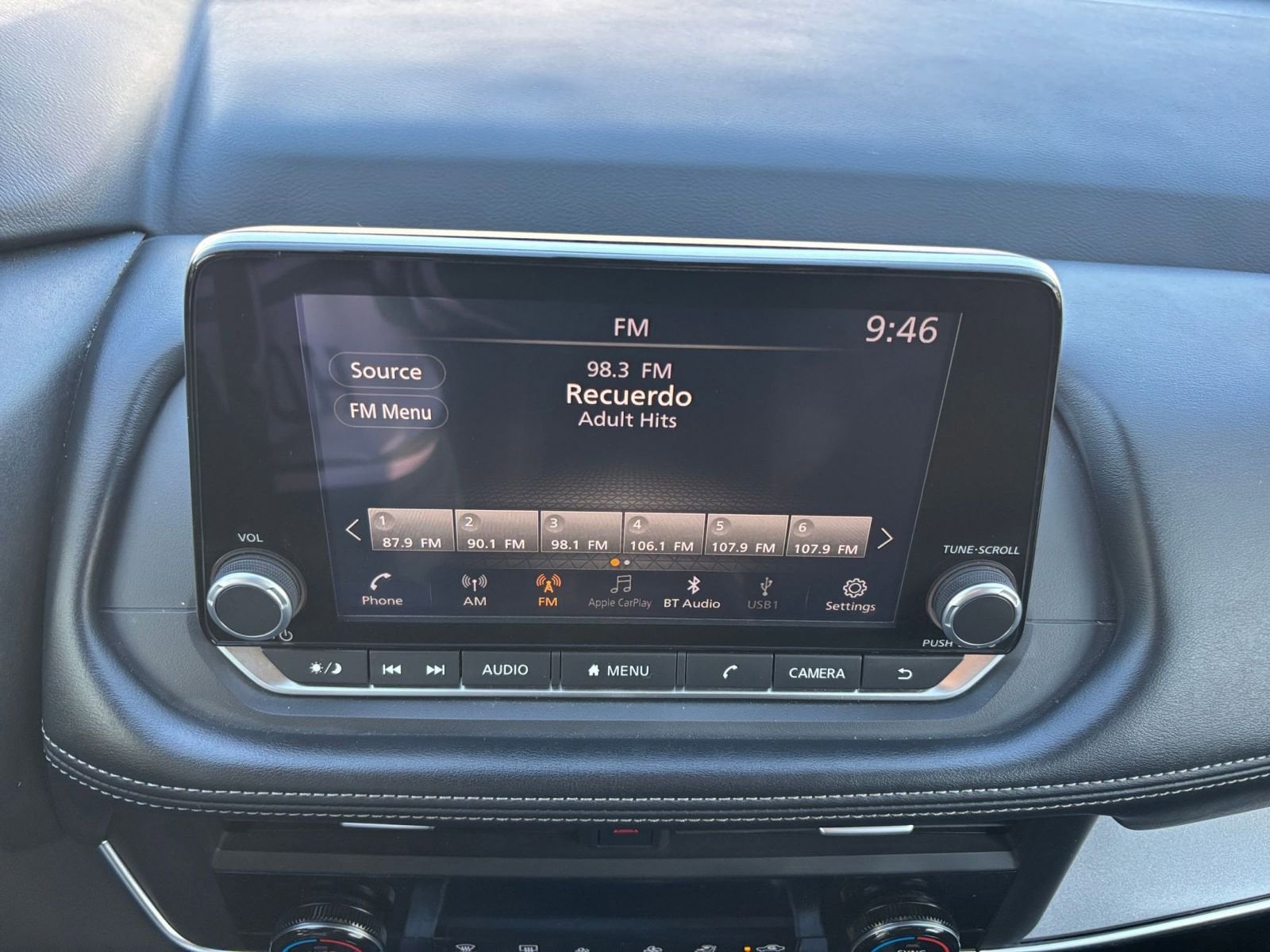 Thumbnail: 2024 Nissan Rogue - 21