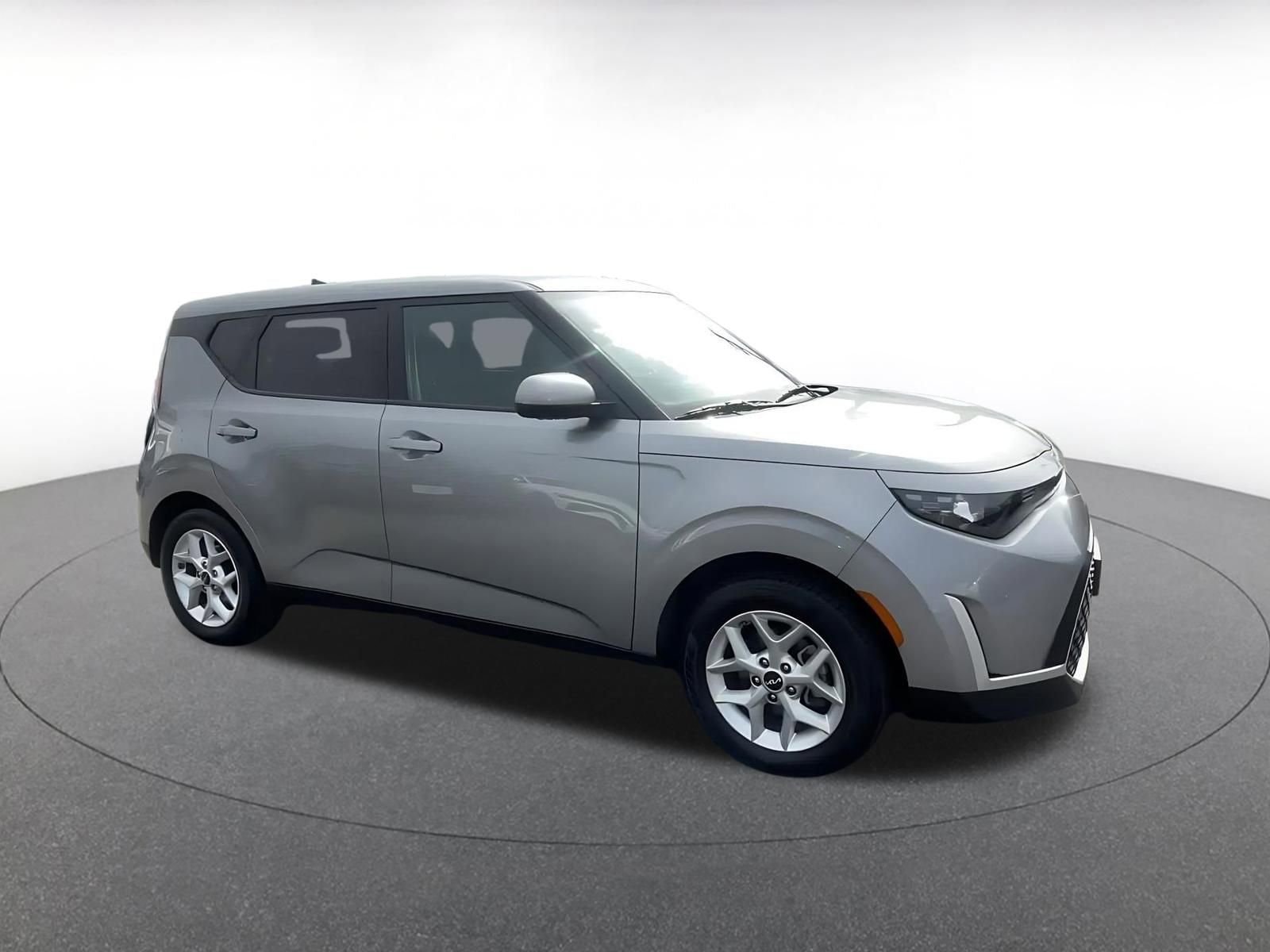 Thumbnail: 2025 Kia Soul - 2