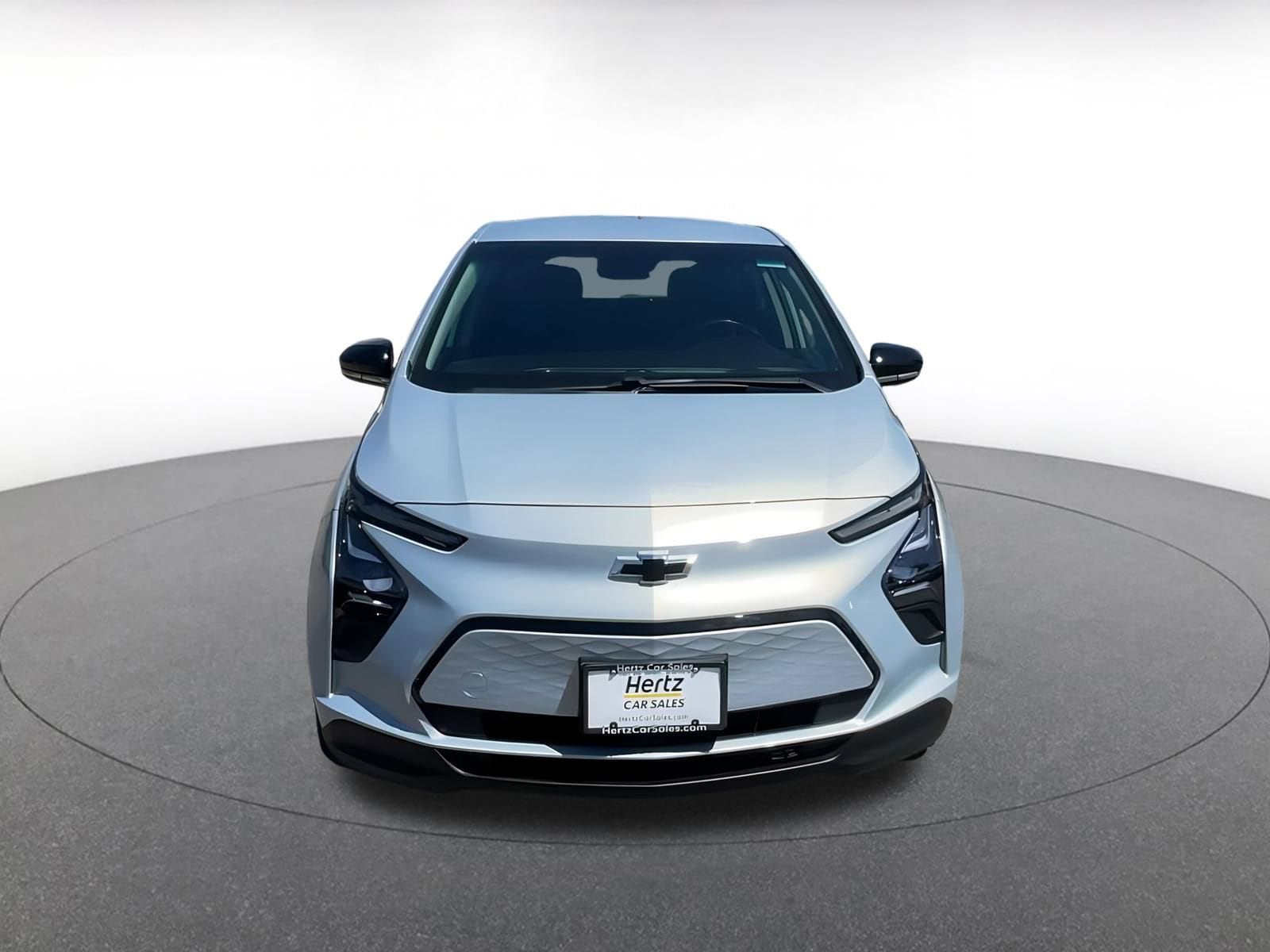 Thumbnail: 2023 Chevrolet Bolt EV - 4