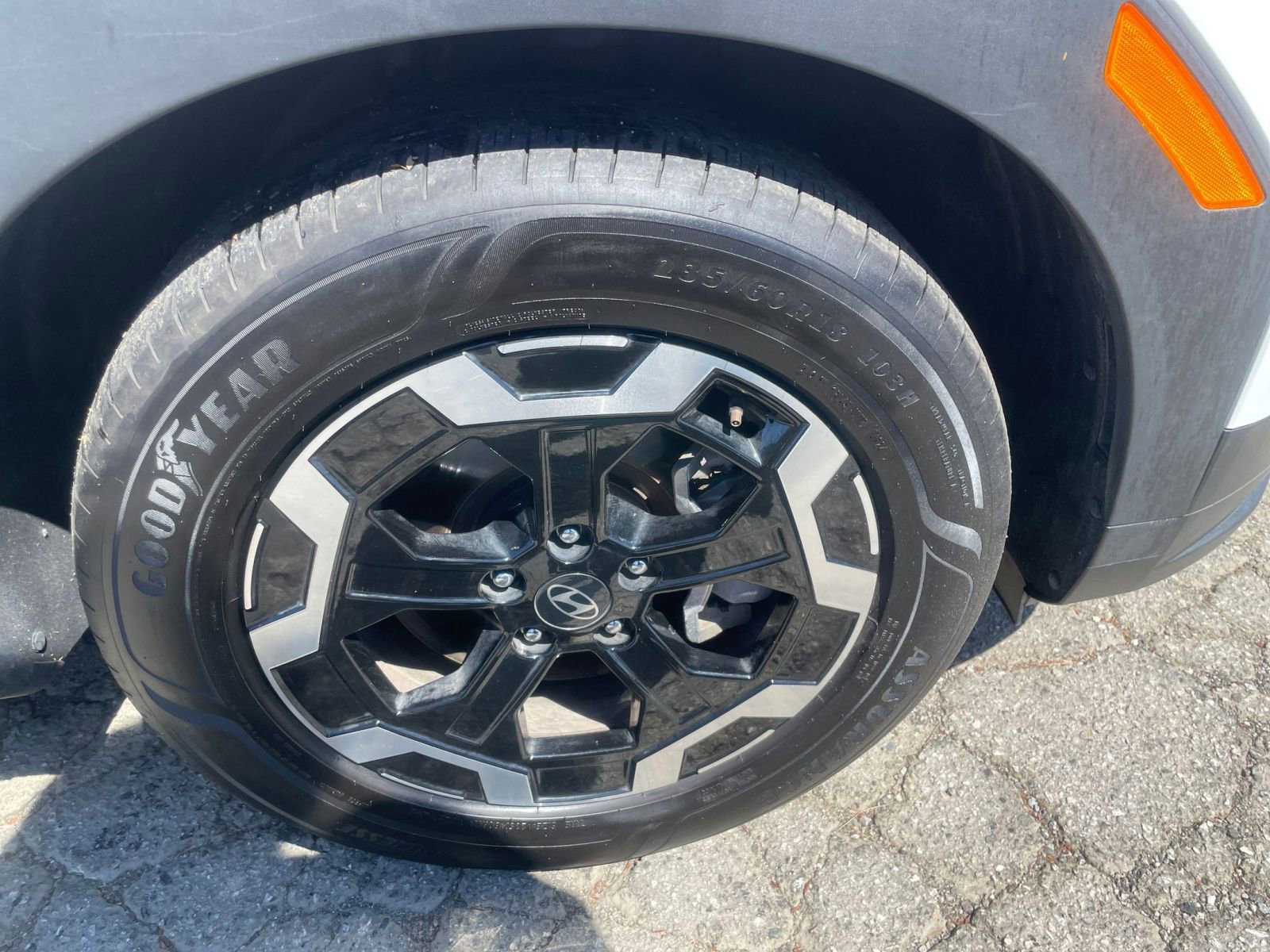 Thumbnail: 2025 Hyundai Santa Fe - 33