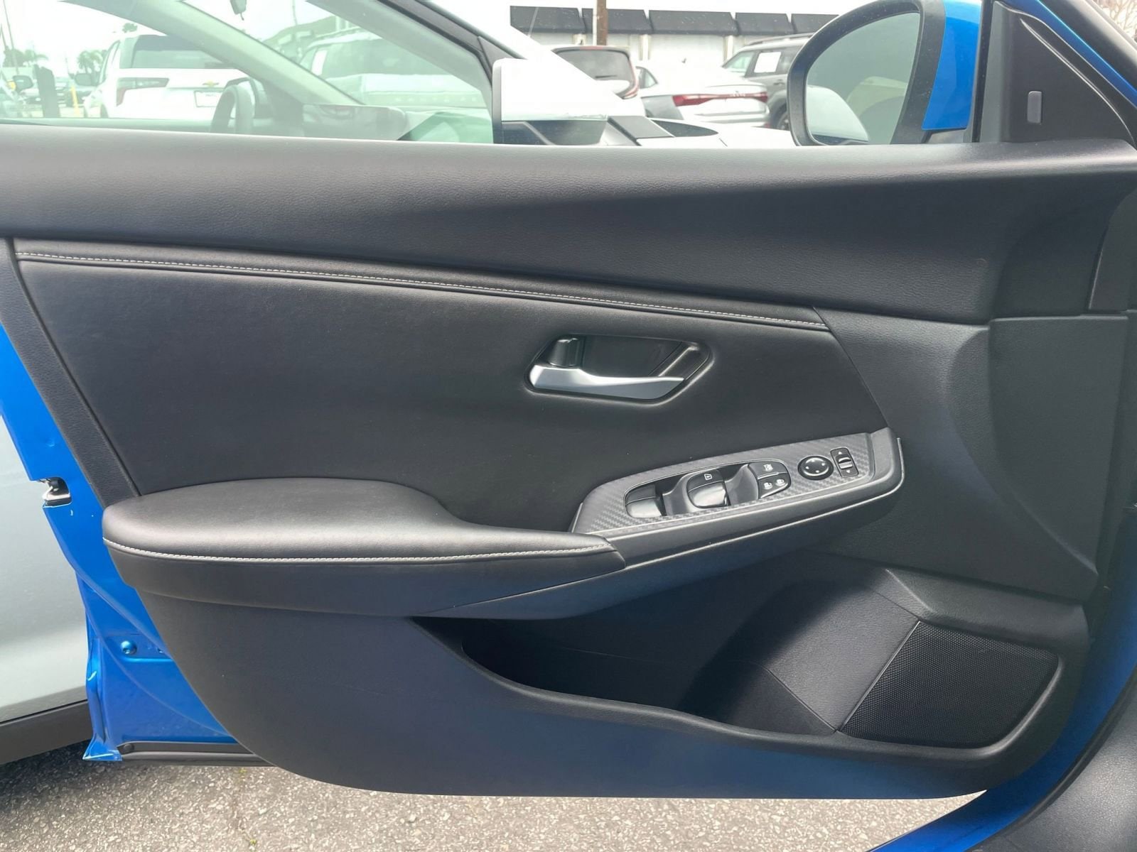 Thumbnail: 2025 Nissan Sentra - 18