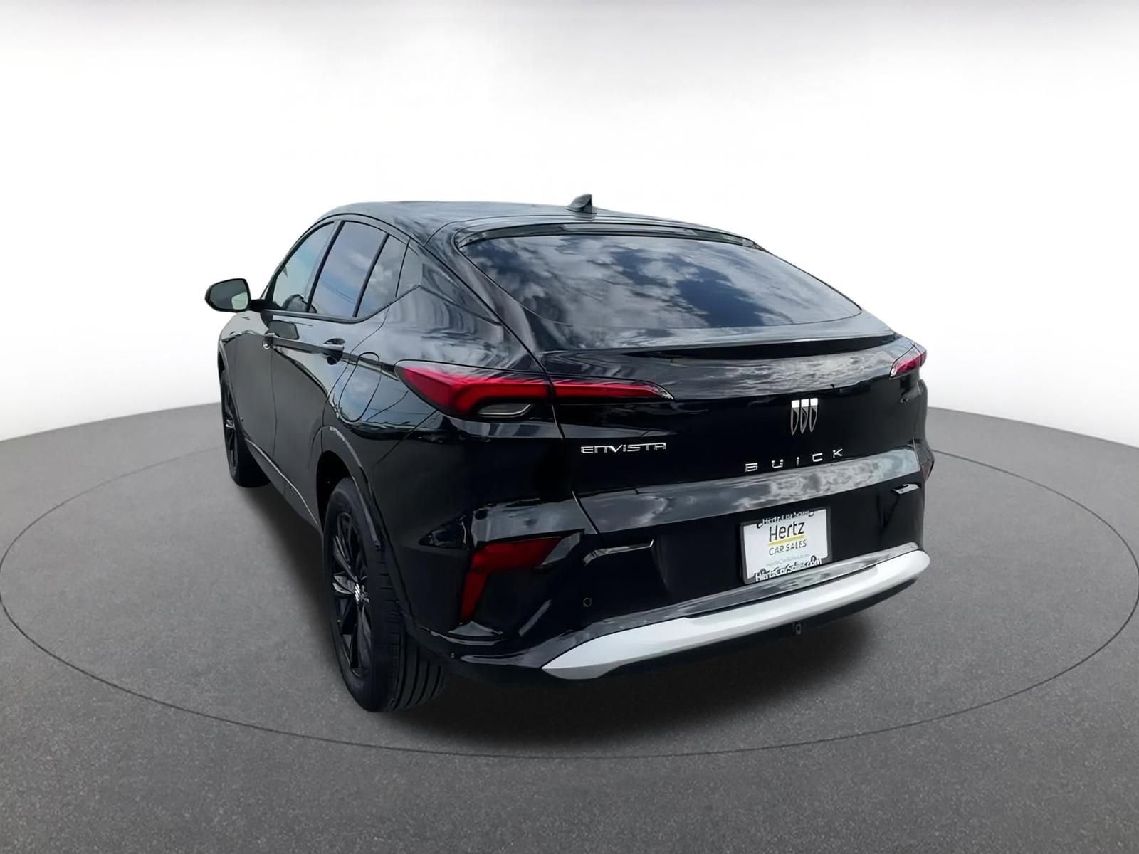 Thumbnail: 2025 Buick Envista - 11