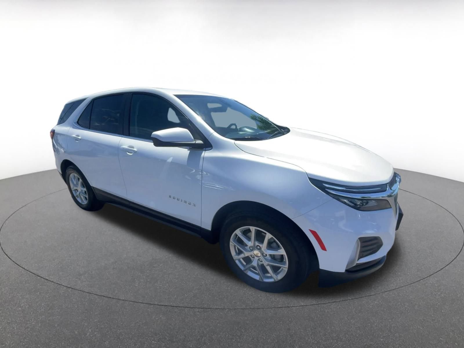 Thumbnail: 2024 Chevrolet Equinox - 2