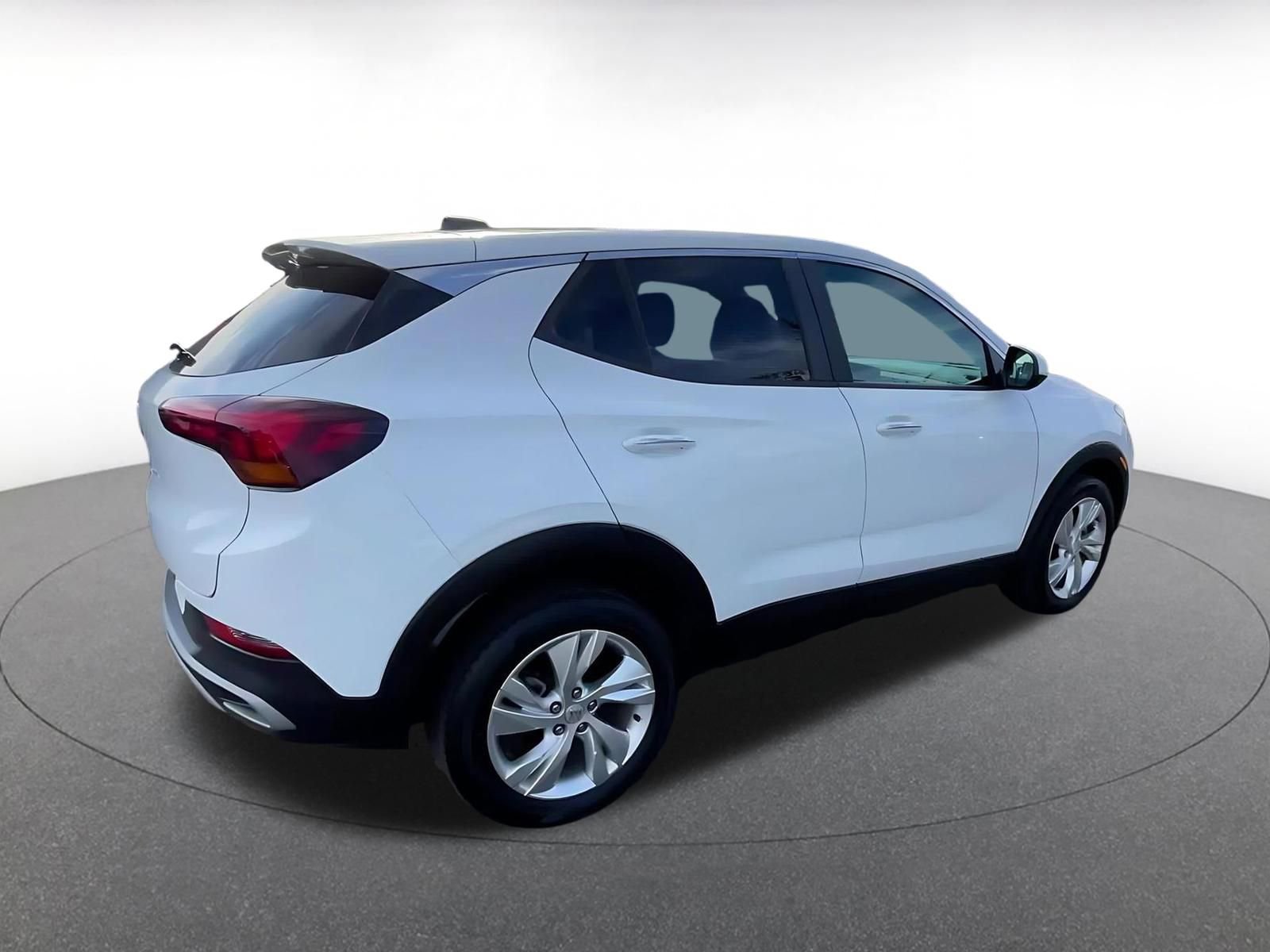 Thumbnail: 2025 Buick Encore GX - 14