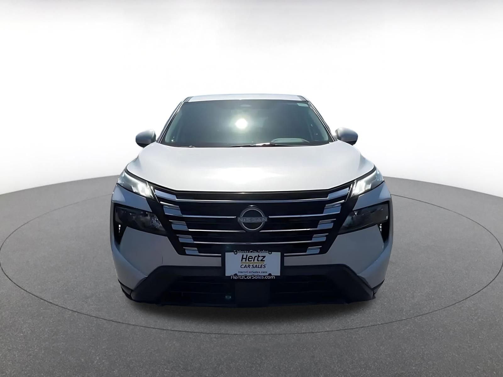 Thumbnail: 2025 Nissan Rogue - 4