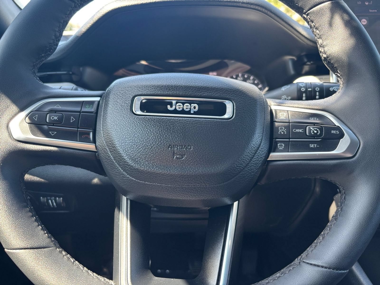 Thumbnail: 2025 Jeep Compass - 29