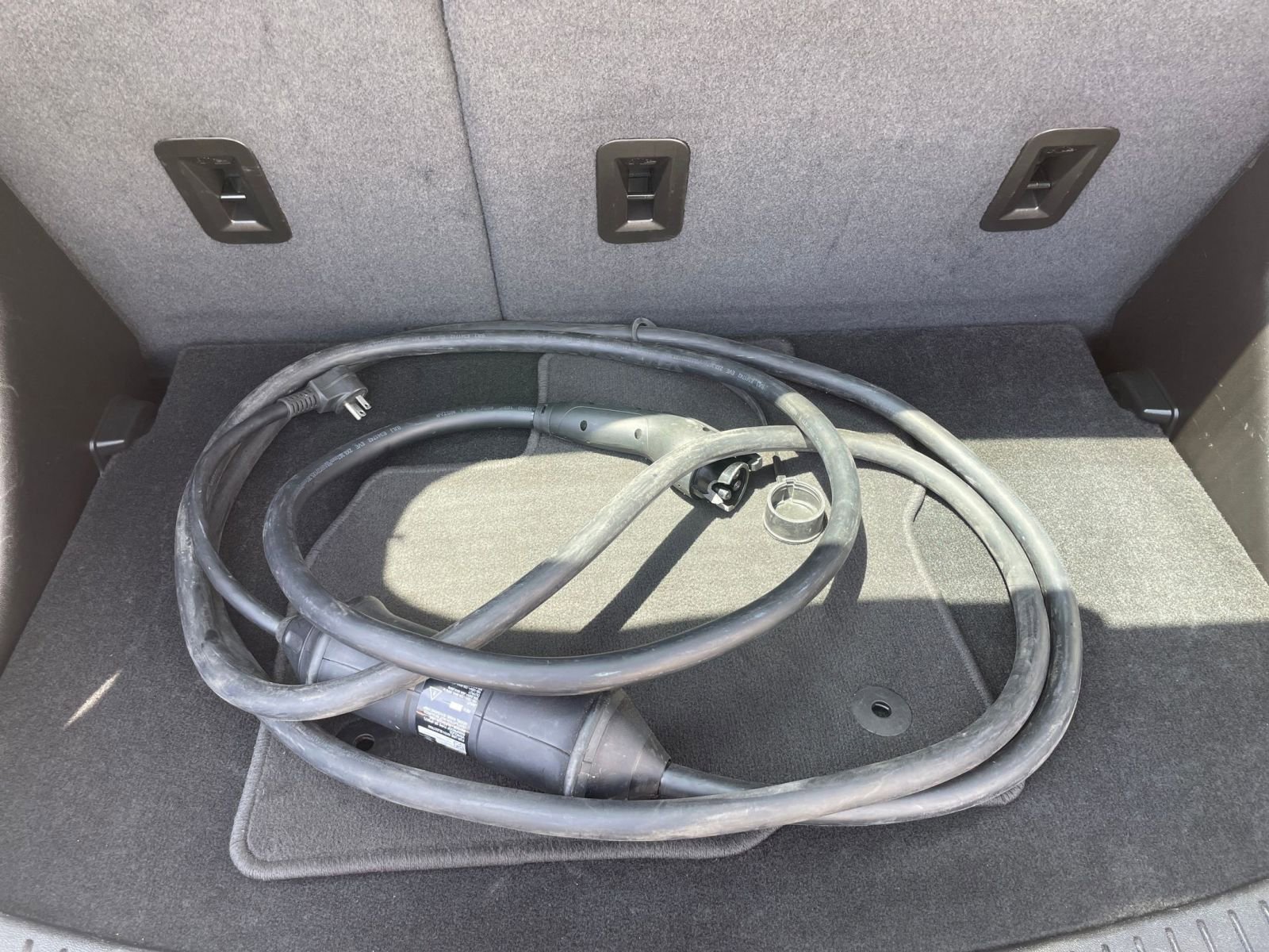 Thumbnail: 2023 Chevrolet Bolt EV - 22