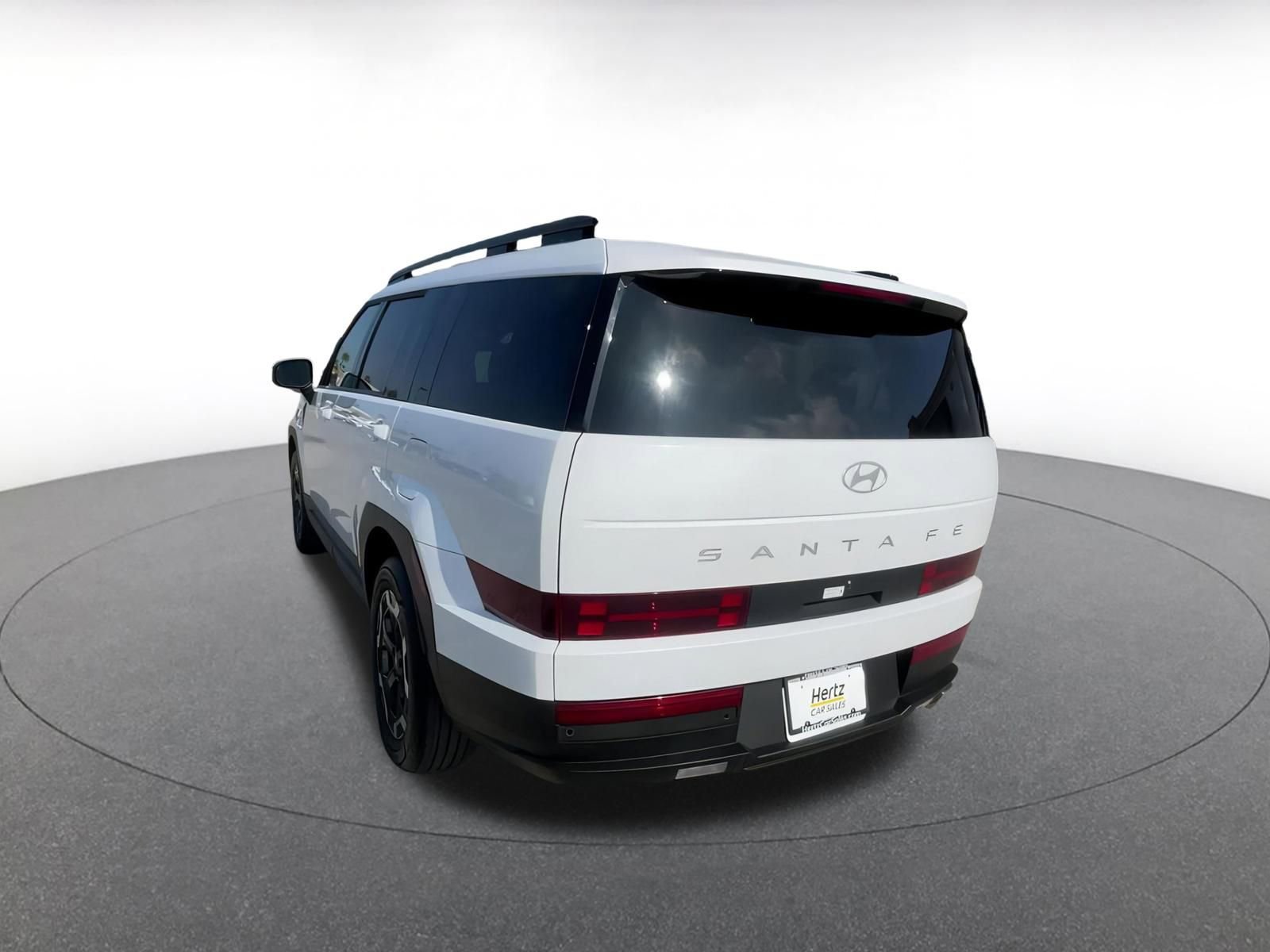 2024 Hyundai Santa Fe SEL 11